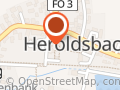 Gemeindebücherei St. Michael Heroldsbach