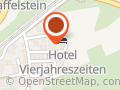 Hotel Garni Vierjahreszeiten