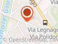 Barba Nera Street Food Borgo Roma