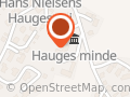 Hauge Østre DA