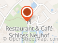 Restaurant Cafe Schloß Neuhof Inh.Drewke-Schinkmann GbR
