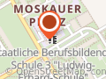 Marie-Elise-Kayser-Schule, Schulteil Pflege