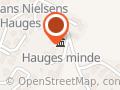 Hans Nielsen Hauge Senteret (Haugesminde)