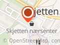 Skjetten