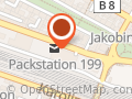 Parkhaus Jakobinenstraße UG