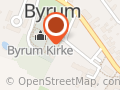 Byrum Kirkegårdskontor