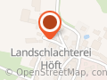 Landschlachterei Höft