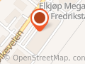 Garderobemekka Fredrikstad