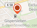 Sportlerheim Gispersleben
