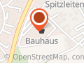 BAUHAUS Nürnberg-Stein