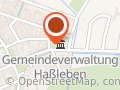 Gemeinde Haßleben