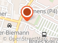 Siemens Ausbildungszentrum (SPE) Erlangen