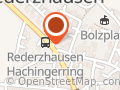 Köllensperger Hermann Metzgerei Partyservice