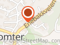 Martas Brukthandel ANS