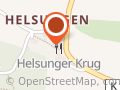 Landgasthof Helsunger Krug