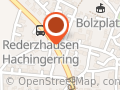 Raiffeisenbank Wittelsbacher Land eG - Geschäftsstelle Rederzhausen
