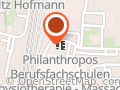 Verein für physiotherapeutische Ausbildungen Erlangen e.V.
