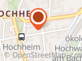 Physiotherapie in Hochheim Inh. Susanne Koch