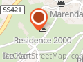 Residence bar 2000