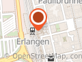 Kaspar Schmauser Erlangen Hauptbahnhof
