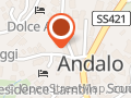 ITAS ASSICURAZIONI AGENZIA MEZZOLOMBARDO - UFFICI DI ANDALO