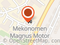Magnus Motor As