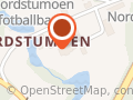 Storsteigen videregående skole - Nordstumoen