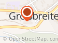 Thüringer Landstolz - Filiale Großbreitenbach