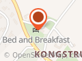 Kongsgård Bed & Breakfast