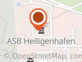 rdh. Rettungswache Heiligenhafen