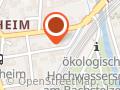 Travelplanbar - Kirsten Serfling