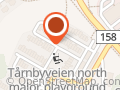 Melby Drift og Maskinutleie AS