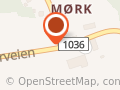 Mørk Golf AS