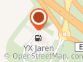 YX Jaren