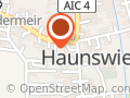 Feuerwehrhaus Haunswies