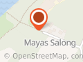 Mayas Salong v/May-Iren Sæther