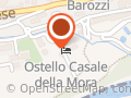 Casale della Mora - Bio Ostello
