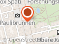 Zentrale Universitätsverwaltung und Studierendenkanzlei