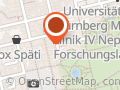 Infektionsbiologie des Uni-Klinikums Erlangen