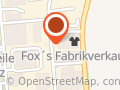FOX'S Mode GmbH & Co. KG - Großhandel/Büro
