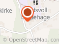 Fredsvoll Barnehage