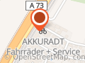 GermanXia Premium E-Faltrad Erlangen (Verkaufsstelle Akkuradt Bubenreuth)