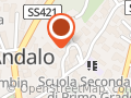Hotel Al Pavone