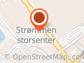 Apotek 1 Strømmen Storsenter