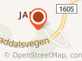 Knut Gullstein Jahr