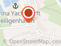 Wasser- und Schiffahrtsamt Lübeck Stützpunkt Heilingenhafen