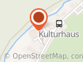 Kulturhaus Goldisthal