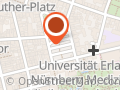 Parkplatz Erlangen