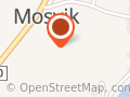 Mosvik Skogavvirkning A/S