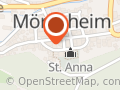 Kath. Pfarramt Moernsheim